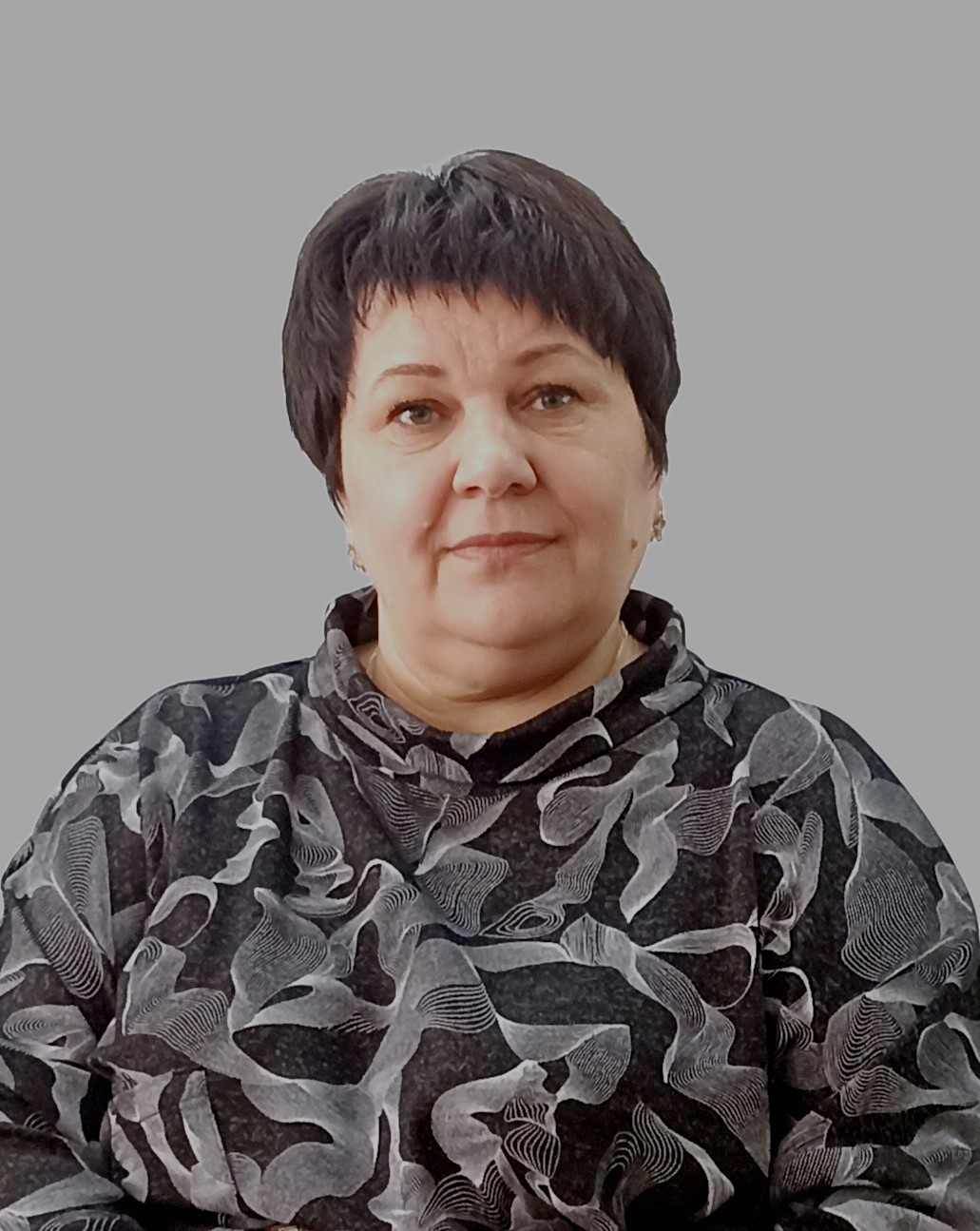Сербаева Татьяна Владимировна.