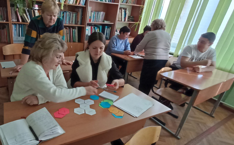 Современные педагогические технологии на уроках русского языка.